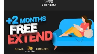 Wow Chimera Tool Free For 2 months