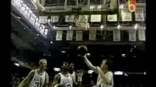 # 21 Spike TV Greatest Moments in NBA History