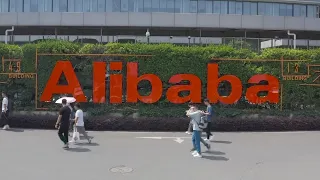 China's Alibaba misses revenue estimates | REUTERS