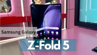 Samsung Galaxy Z Fold 5 | Still Worth Buying?  Long Term Review