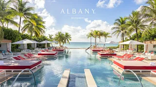 Discover Albany in The Bahamas