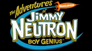 Jimmy neutron Theme (Feat, Brian Casey Extended)