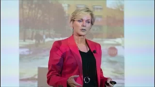 Jennifer Granholm