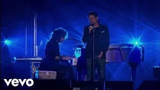 Alejandro Sanz - No Me Compares (En Vivo)