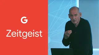 The Art of Figuring Out How the World Works | Rem Koolhaas | Google Zeitgeist