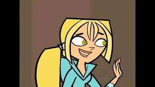 Total Drama - Bridgette Burp Compilation