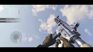 Warface : Global​ Operations[(PVP Mode Only)(2020)] -​ All Reload​ Animation​s