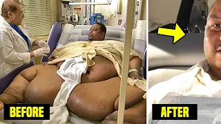 Remember This Man Who Weighed 1022 Pounds? This Is How He Looks Now!