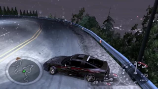 need for speed underground 2 free roam drift