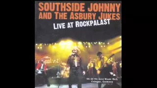 SOUTHSIDE JOHNNY & The Asbury Jukes - I Feel Free (live Cologne, 6-26-92)