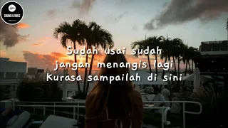 Tentang Aku Kau Dan Dia   Kangen Band  Lirik  Cover by Vioshie - majid alfansory