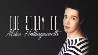 The Story of Miles Hollingsworth | Degrassi