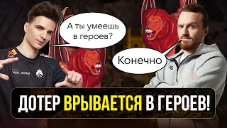 Саппорчу DreadzTV В ИГРЕ НА 100 000 РУБЛЕЙ Vs RestoratorGame/Weronest [Heroes 3 Jebus Outcast 2.83]