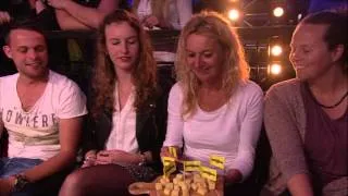 Simply the Best | Jeroen van der Boom | Holland zingt