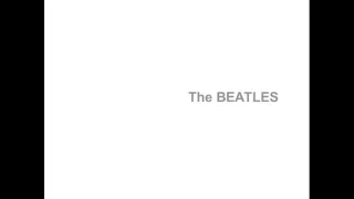 The Beatles(White Album)- Glass Onion