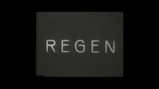 Joris Ivens - Regen (1929) (with sound)