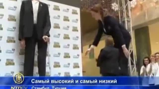 әлемді таң қалдырған видео