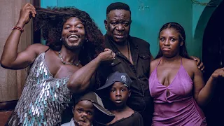 FAMILY MATTERS | Brodashaggi | Mr Ibu | Kiriku | Boss baby | Alhaji Suberu | Jasmine Okafor