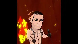 PERSONG #7: Till Lindemann (Rammstein, Lindemann)