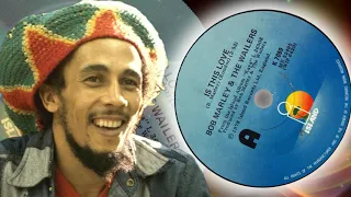 Bob Marley  -  Is This Love (1978)