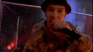 MAXX 'Getaway' Live 1994 (Official Video) | Top of the Pops