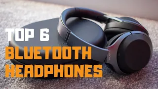 ✅My Favorite Wireless Headphones | Top Best Headphone  | Best Over The Ear Headphones