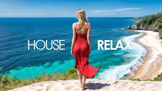 Ibiza Summer Mix 2024 🍓 Best Of Tropical Deep House Music Chill Out Mix By Deep Legacy #75