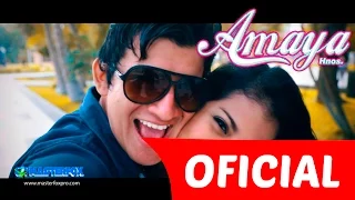 Amaya Hnos - He Sentido Amor (Official Video)