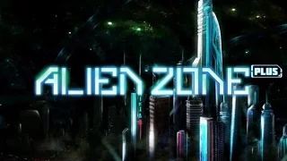 Alien Zone Plus - Android Gameplay HD