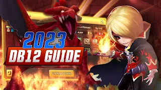 2023 DB12 Beginner's Guide!