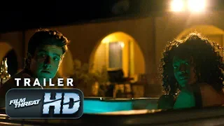HEAD COUNT | Official HD Trailer (2019) | HORROR / THRILLER | Film Threat Trailers