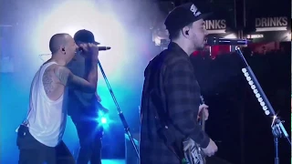 Linkin Park - From The Inside (Live at Southside Festival 2017)