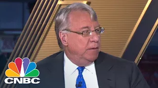 Jim Chanos On Tesla’s ‘Stunning’ Accelerated Rate Of Executive Departures | CNBC