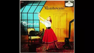 Mantovani - Little Swiss Waltz