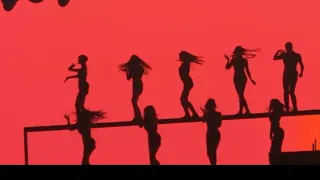 TWICE - Go Hard - FANCAM Berlin