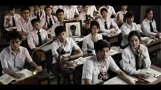 Top 10 Thai Horror Movies 2007-2017