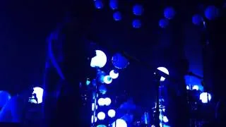 Portugal. The Man, "All Your Light" live in Indy