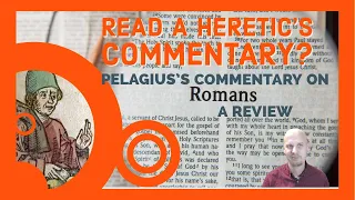 Pelagius on Romans: A Book Review