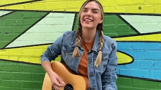 Jessie Ritter - "Little Town In America" Live From Idaho Falls