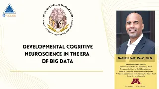 Speaker: Damien Fair, PA-C, PhD | BP-EVSS | April 21, 2021