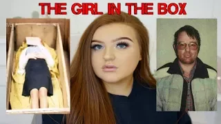 THE ABDUCTION OF COLLEEN STAN (THE GIRL IN THE BOX)