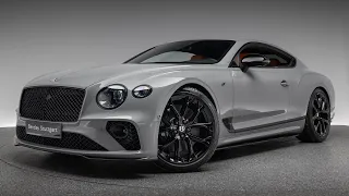 2024 Bentley Continental GT S