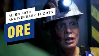 Alien 40th Anniversary Short Film: "Ore"