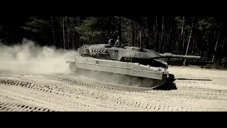 Poland Military Power 2023