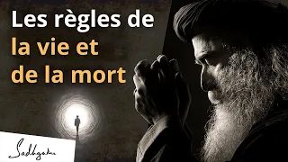 Les règles de la vie et de la mort