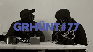 HOUDI | GRHÜNT #77