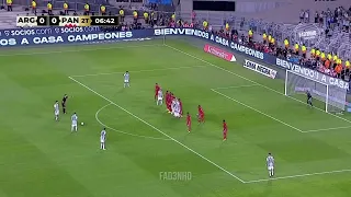 Argentina vs Panama 2 0   All Goals & Highlights720p HD