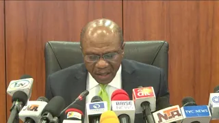 271st Monetary Policy Committee Press Briefing