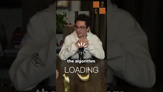 Magnus VS The Algorithm