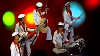 Rubettes Tonight Disco 1974 3'39